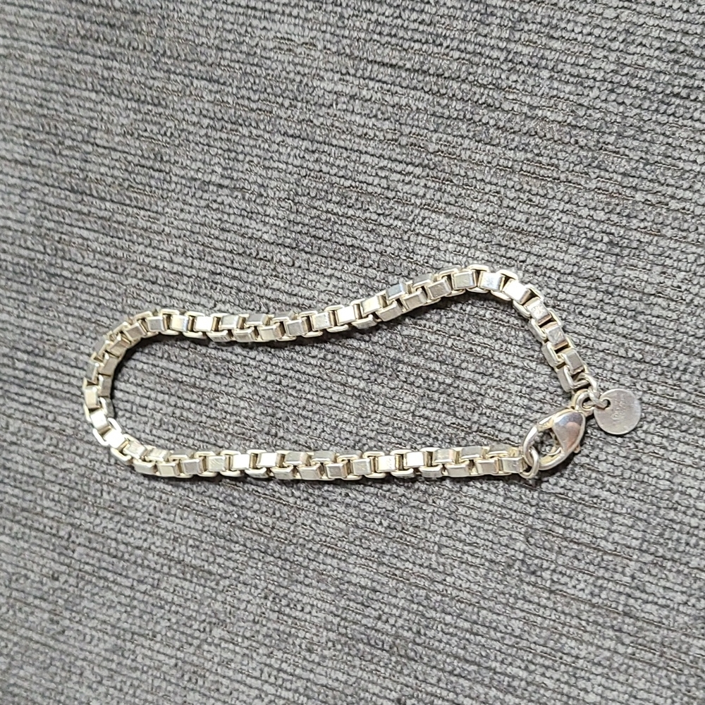 Tiffany and Company Venetian Braclet